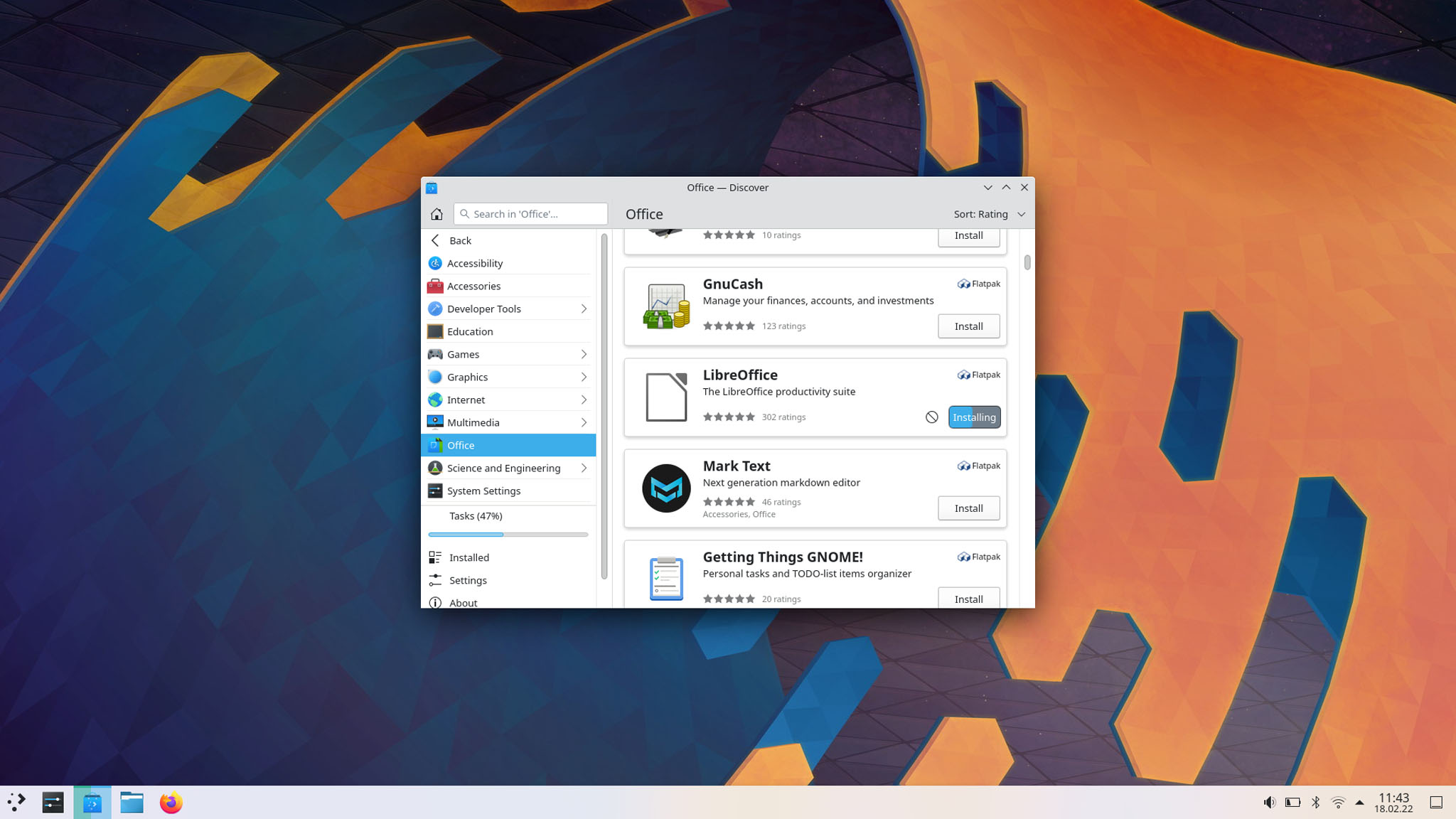 KDE Neon (7)